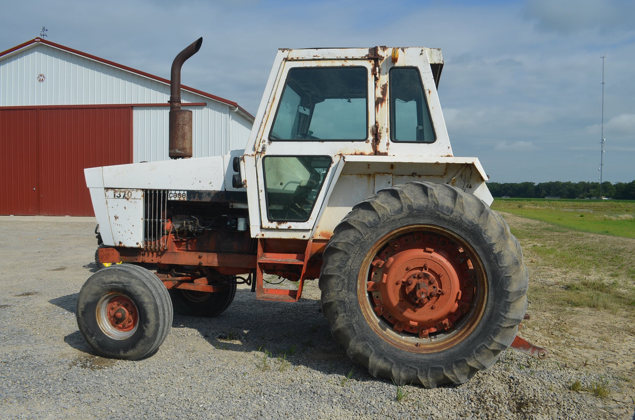 Property photo 57 - FARM EQUIPMENT AUCTION IN PAULDING CO., OHIO